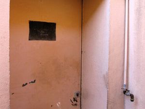 Location cave dans résidence sécurisée