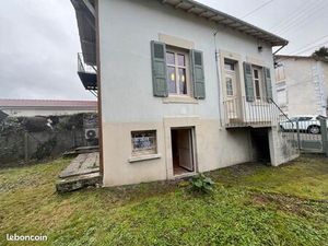 Maison de ville 2 pièces 36 m²