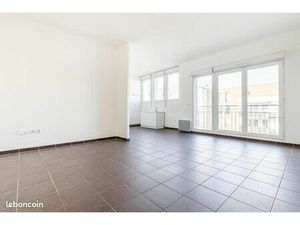 Appartement 5 pièces 117 m²