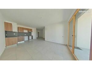 Appartement 5 pièces 96 m²