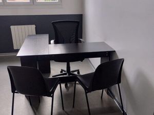 Location de Bureau