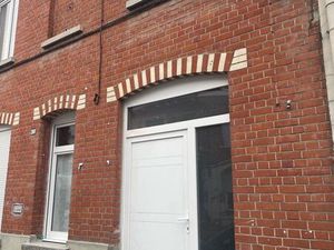 À LOUER – Local commercial – La Bassée (Rue d’Estaires)