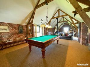 Ferme au carré - proche gare et commodités