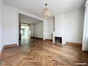Maison 7 pièces 157 m²