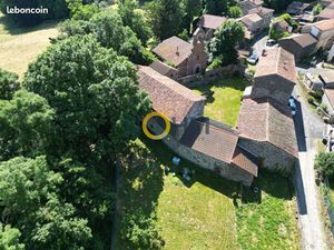 Propriété 6 pièces 130 m²