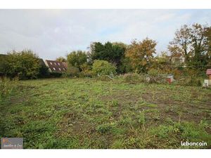 Terrain 830 m² WASQUEHAL