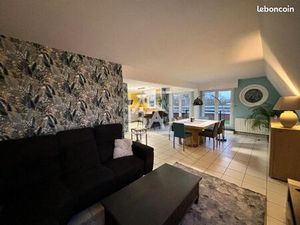 Appartement 7 pièces 125 m²