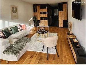 Maison 6 pièces 108 m²