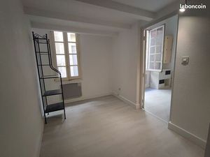 Appartement 1 pièce 23 m²