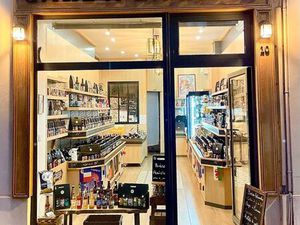 Droit au bail / 32000/ boutique 29m2+37m2