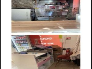 Vente de fond de commerce