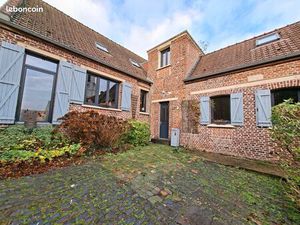 Maison de charme au coeur du village