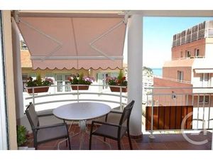 Appartement Studio à louer - 1 pièce - 27 12 m2 - Cap D Ail - 06 - PROVENCE-ALPES-COTE-D-A