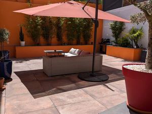 Appartement 180m2 avec terrasse