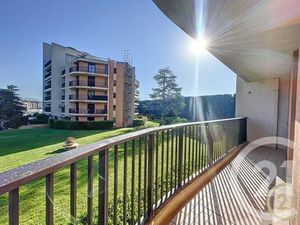 Appartement T2 à louer - 2 pièces - 42 m2 - Mandelieu La Napoule - 06 - PROVENCE-ALPES-COT