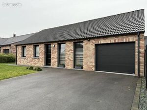 Maison 98 m² Orchies