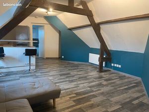 Logement T3 Haillicourt