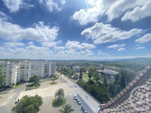 Appartement F3 à louer - 3 pièces - 67 m2 - Pau - 64 - AQUITAINE