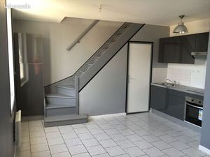 Immeuble locatif  11.53 % de rentabilité