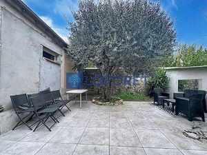Appartement T2 Draguignan à louer