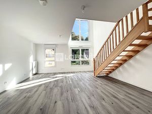 Appartement T2 Poissy à louer