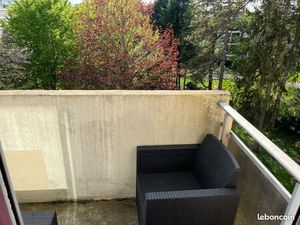 Appartement 4 pièces