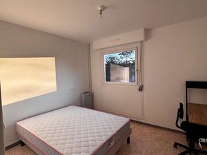 Location chambres appartement 71m2