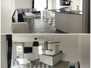 Appartement 4 pièces 76 m2