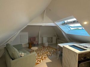 Appartement meublé