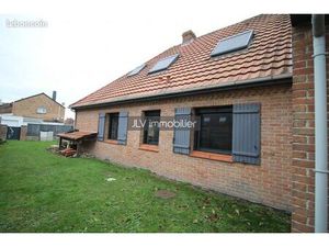 Maison 8 pièces 146 m²