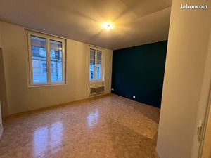 Appartement T3 - Centre ville d'Angers