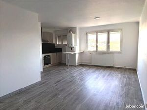 Appartement 3 pièces 71 m²