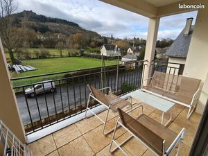 Appartement 1 pièce 40 m²