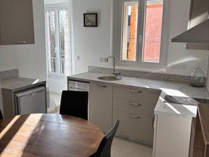 T2 meublé La Tronche