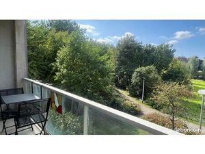 Appartement T3 Lille centre