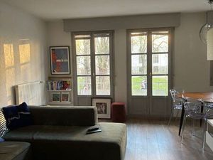 AppartementT2 non meublé à louer dans le vieux Lille