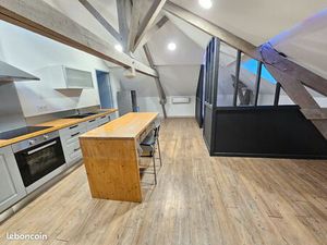 Loft Bergerac location