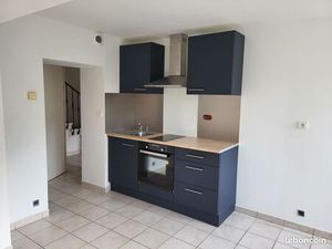 F1 bis avenue du Gal de Gaulle