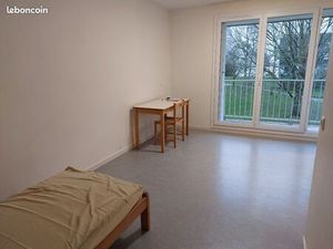 T1 bis Balcon 33m2 Quimper