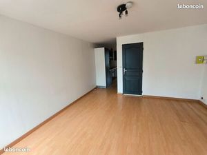 Appartement 40m2 au cœur de Saint-Amand-les-Eaux