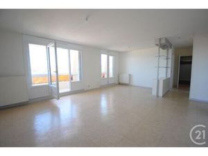 Appartement F2 à louer - 2 pièces - 65 03 m2 - Vichy - 03 - AUVERGNE