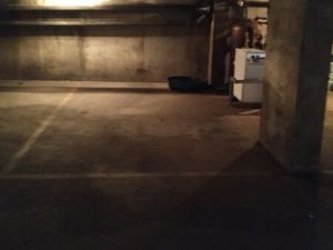 Place parking zone route de Beaucaire – Rue de Grézan