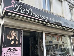 Local d'Activités BILLY MONTIGNY