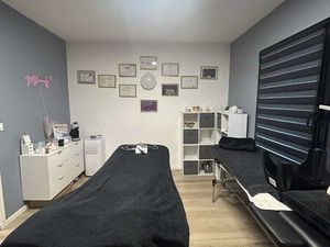 Local commercial reprise de bail