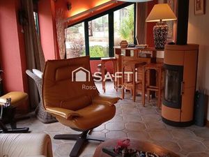 Vente maison 7 pièces 220 m² Fontenay-le-Comte (85200)