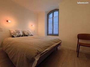 Appartement T2 Bis - Bagnères de Bigorre