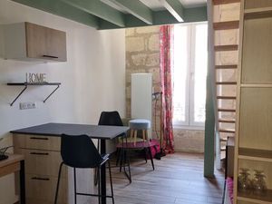 Appartement en duplex à louer
