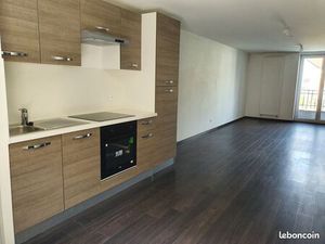 F3 Laxou village calme