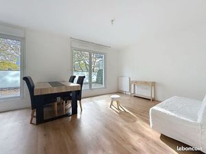 Location appartement la chapelle sur erdre