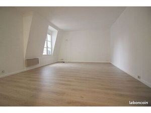 Studio 34m2 hyper centre